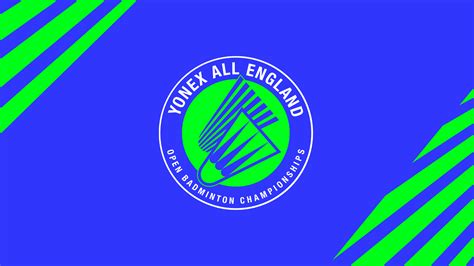 All England Open .